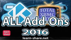 Read more about the article KODI Community Portal TotalXBMC.TV – Install Every Add-on Available in Total Installer